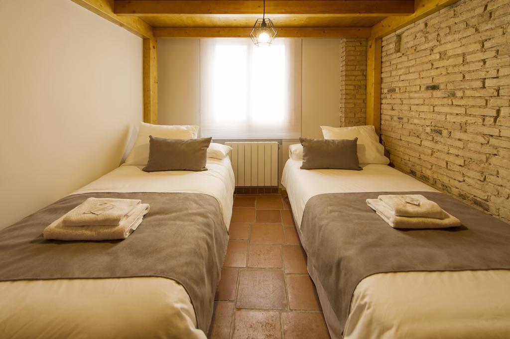 Sueca Apartment With Terrace Ruzafa Mid-Term Valencia Luaran gambar