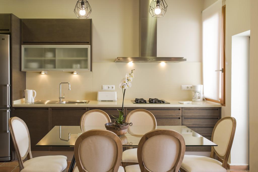 Sueca Apartment With Terrace Ruzafa Mid-Term Valencia Luaran gambar